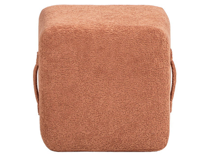 Oliver - Tapered Square Upholstered Ottoman