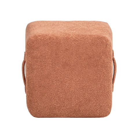 Oliver - Tapered Square Upholstered Ottoman