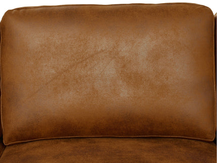 Modular Sectional With Removable Cushions