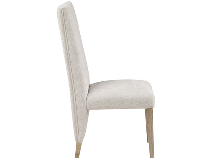 Claui - Bar Table And Bar Stools - Natural