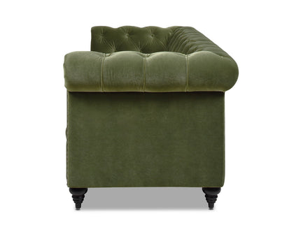 Alto - Tufted Chesterfield Sofa