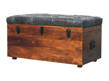 Buffalo - Storage Trunk