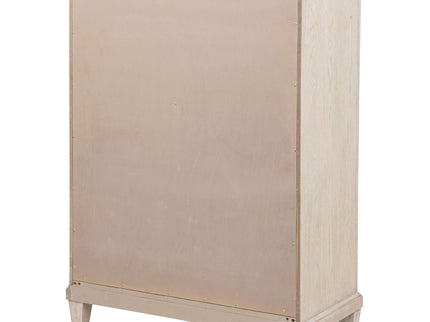 Wedner - 5 Drawer Chest - Oak