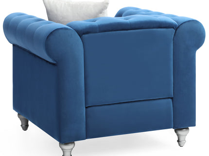 Stylish Contemporary Lounge Chair