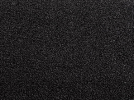 Veronica - Reversible Sleeper Sectional Sofa With Storage Chaise - Black