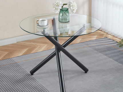 Dining Table, Space Saving Kitchen Table For Living Room