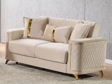 Lisa - Loveseat