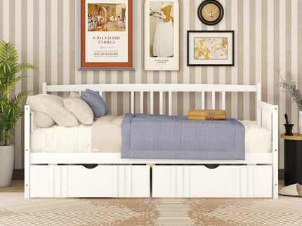 Multifunctional Modern Daybed
