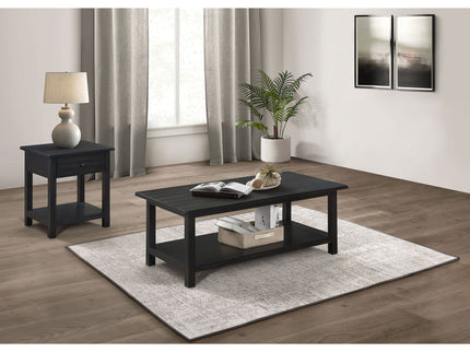 Castleton - Table Set