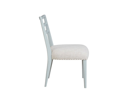 Ladderback Side Dining Chair (Set of 2)