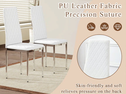 Modern Dining Chairs For Home