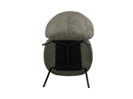 Cassian - Side Chair (Set of 2) - Green