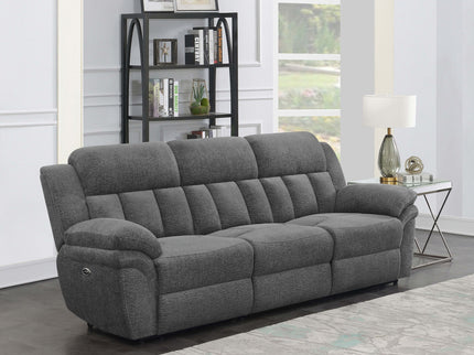 Divine - Sofa With Reclining