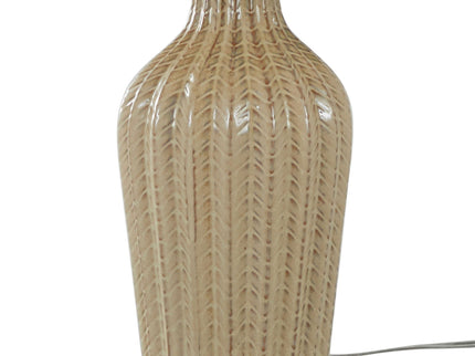 Rockwell - Contemporary Table Lamp (Set of 2)