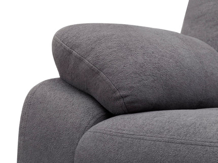 Reclining Armchair Single Recliner With 150° Recline