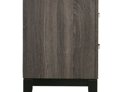Stephan - 2 Drawer Nightstand - Oak