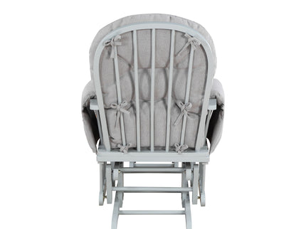 Mason - Glider And Ottoman