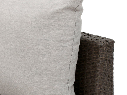Pt Limon - Modern Outdoor Single Sofa