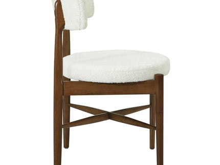 Mid Century Modern Dining Chairs With Unique Design