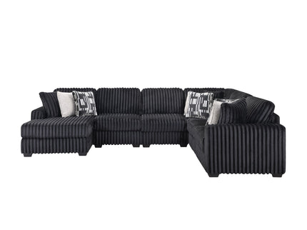 Snuggle - Living Room Sectional