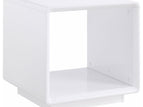 White / End Tables