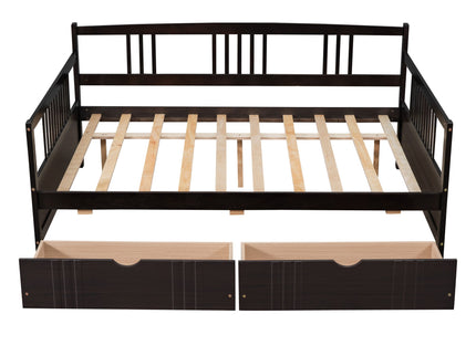 Multifunctional Modern Daybed