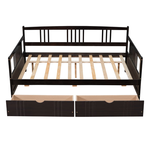 Multifunctional Modern Daybed