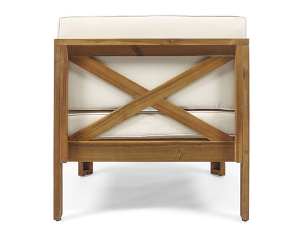 Alcove - L Shape Sofa Set