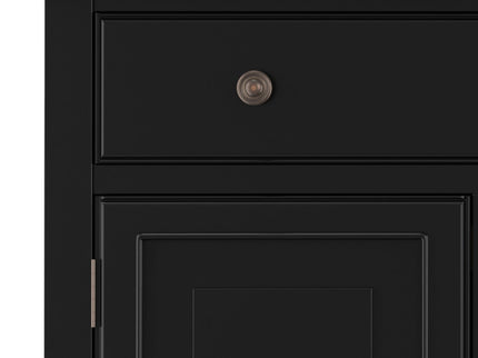 Connaught - Large Sideboard Buffet Storage Cabinet