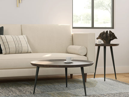 Clairmont - Coffee Table