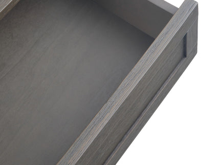 Monroe - Handcrafted Side Table