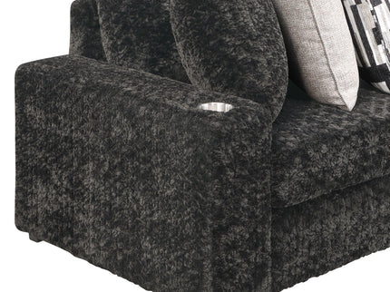 Magnum - Modern Sectional Sofa