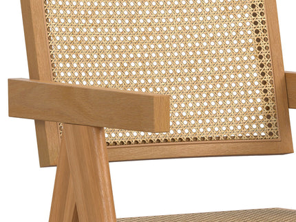 Regina - Handcrafted Dining Armchair (Set of 2)