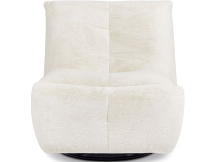 Rearden - Swivel Glider Manual Recliner Gaming Lounge Chair