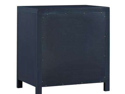 Nevarre - 3 Drawer Nightstand