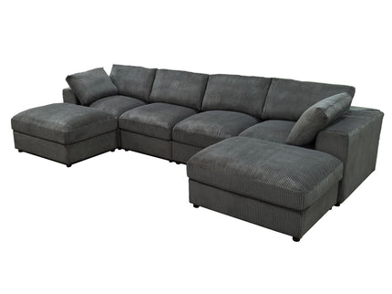 Reversible Modular Sectional