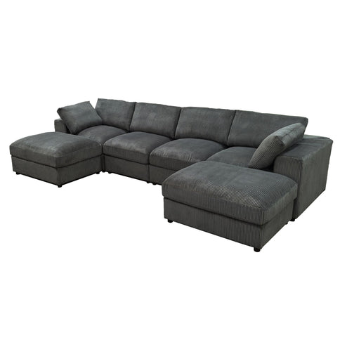 Reversible Modular Sectional