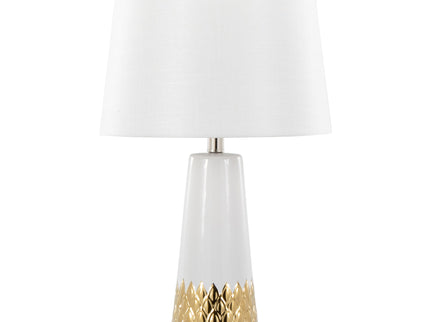 Penelope - Contemporary Table Lamp Body