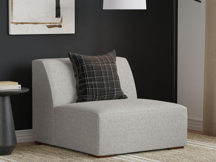 Rex - Center Sofa Module