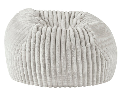 Minky - Memory Foam Lounger