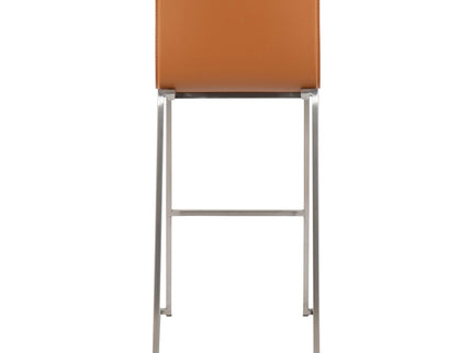 Mara - Contemporary Stylish Barstool (Set of 2)