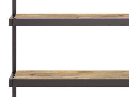 Erina - Handcrafted Bookcase