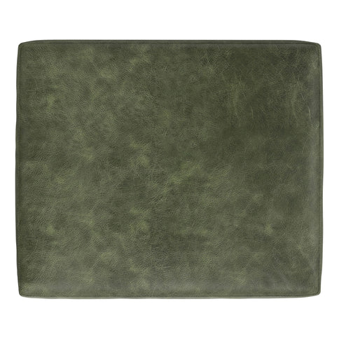 Morrison - Handcrafted Ottoman