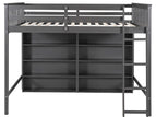 Dark Gray / Full