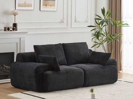 2 Seater Large Sectional Couches For Living Room
