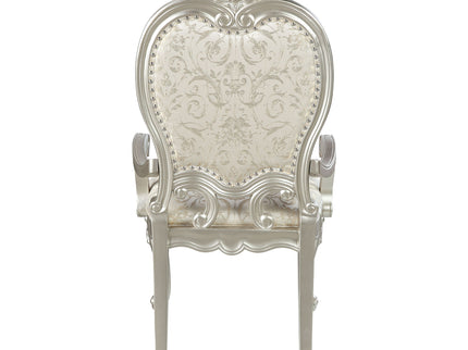 Bently - Arm Chair (Set of 2) - Champagne