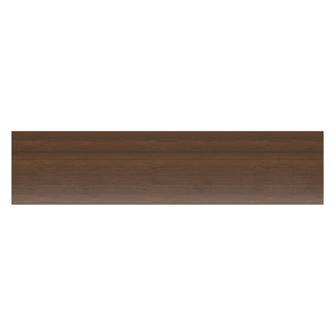 Artisan - TV Media Stand - Natural Aged Brown