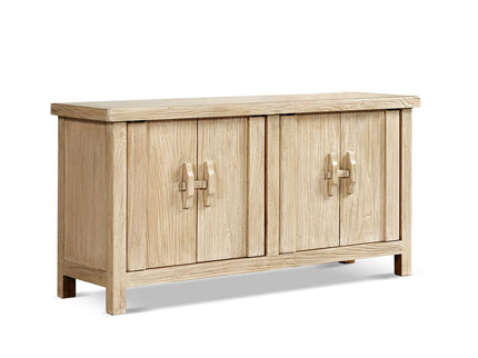 Rowan - 4 Door Cabinet