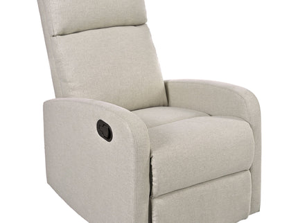 Modern Recliner Manual, Home Theater Chair With Adjustable Backrest