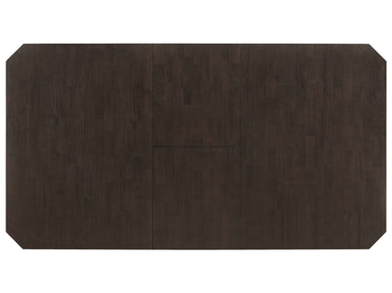 Prentiss - Extension Counter Dining Table - Cappuccino